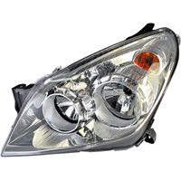 Hauptscheinwerfer TYC 20-1208-05-2, Links Hauptscheinwerfer TYC 20-1208-05-2, Links von Tyc