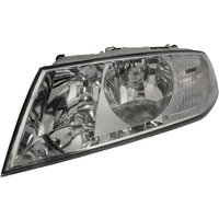 Hauptscheinwerfer TYC 20-12178-15-2, Links von Tyc