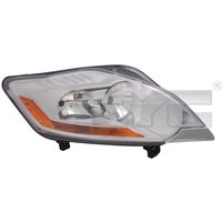 Hauptscheinwerfer TYC 20-12296-05-2, Links Hauptscheinwerfer TYC 20-12296-05-2, Links von Tyc