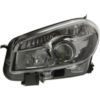 Hauptscheinwerfer TYC 20-12320-15-2, Links Hauptscheinwerfer TYC 20-12320-15-2, Links von Tyc
