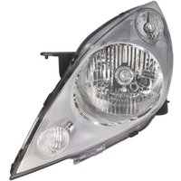 Hauptscheinwerfer TYC 20-12366-05-2, Links Hauptscheinwerfer TYC 20-12366-05-2, Links von Tyc