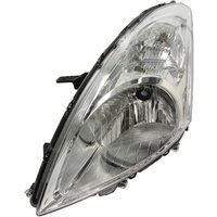 Hauptscheinwerfer TYC 20-12430-05-2, Links Hauptscheinwerfer TYC 20-12430-05-2, Links von Tyc