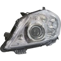 Hauptscheinwerfer TYC 20-12448-15-2, Links Hauptscheinwerfer TYC 20-12448-15-2, Links von Tyc