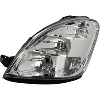 Hauptscheinwerfer TYC 20-12772-05-2, Links Hauptscheinwerfer TYC 20-12772-05-2, Links von Tyc