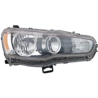Hauptscheinwerfer TYC 20-1302-05-2, Links Hauptscheinwerfer TYC 20-1302-05-2, Links von Tyc