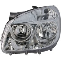 Hauptscheinwerfer TYC 20-1342-05-2, Links Hauptscheinwerfer TYC 20-1342-05-2, Links von Tyc