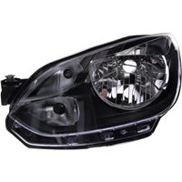 Hauptscheinwerfer TYC 20-14016-35-2, Links von Tyc