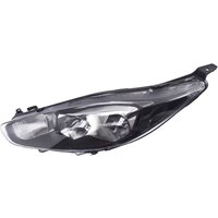 Hauptscheinwerfer TYC 20-14358-05-2, Links von Tyc