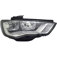 Hauptscheinwerfer TYC 20-14570-05-2, Links Hauptscheinwerfer TYC 20-14570-05-2, Links von Tyc