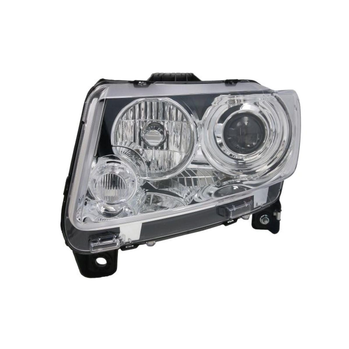 TYC Hauptscheinwerfer 20-16656-05-9 TYC Hauptscheinwerfer 20-16656-05-9 von TYC