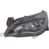 Hauptscheinwerfer TYC 20-16976-05-2, Links Hauptscheinwerfer TYC 20-16976-05-2, Links von Tyc