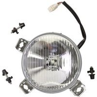 Hauptscheinwerfer TYC 20-3079-25-2, Links Hauptscheinwerfer TYC 20-3079-25-2, Links von Tyc