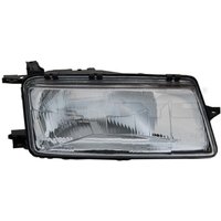 Hauptscheinwerfer TYC 20-3444-15-2, Links Hauptscheinwerfer TYC 20-3444-15-2, Links von Tyc