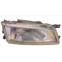 Hauptscheinwerfer TYC 20-3642-08-2, Links Hauptscheinwerfer TYC 20-3642-08-2, Links von Tyc