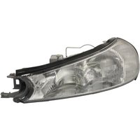Hauptscheinwerfer TYC 20-3754-45-2, Links Hauptscheinwerfer TYC 20-3754-45-2, Links von Tyc