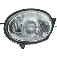 Hauptscheinwerfer TYC 20-5252-18-2, Links Hauptscheinwerfer TYC 20-5252-18-2, Links von Tyc