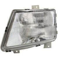 Hauptscheinwerfer TYC 20-5510-05-2, Links Hauptscheinwerfer TYC 20-5510-05-2, Links von Tyc