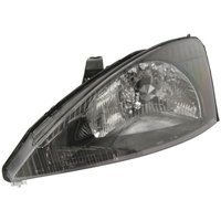 Hauptscheinwerfer TYC 20-5676-18-2, Links von Tyc