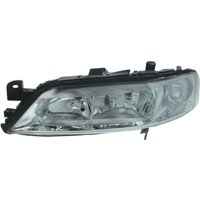Hauptscheinwerfer TYC 20-5750-18-2, Links Hauptscheinwerfer TYC 20-5750-18-2, Links von Tyc