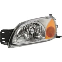 Hauptscheinwerfer TYC 20-5924-05-2, Links Hauptscheinwerfer TYC 20-5924-05-2, Links von Tyc