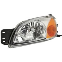 Hauptscheinwerfer TYC 20-5924-15-2, Links von Tyc