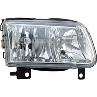 Hauptscheinwerfer TYC 20-5966-05-2, Links Hauptscheinwerfer TYC 20-5966-05-2, Links von Tyc
