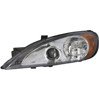 Hauptscheinwerfer TYC 20-5982-05-2, Links Hauptscheinwerfer TYC 20-5982-05-2, Links von Tyc