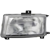 Hauptscheinwerfer TYC 20-6154-05-2, Links Hauptscheinwerfer TYC 20-6154-05-2, Links von Tyc