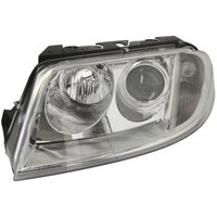 Hauptscheinwerfer TYC 20-6244-05-2, Links Hauptscheinwerfer TYC 20-6244-05-2, Links von Tyc