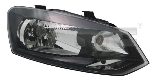 Hauptscheinwerfer links TYC 20-12034-05-2 Hauptscheinwerfer links TYC 20-12034-05-2 von TYC