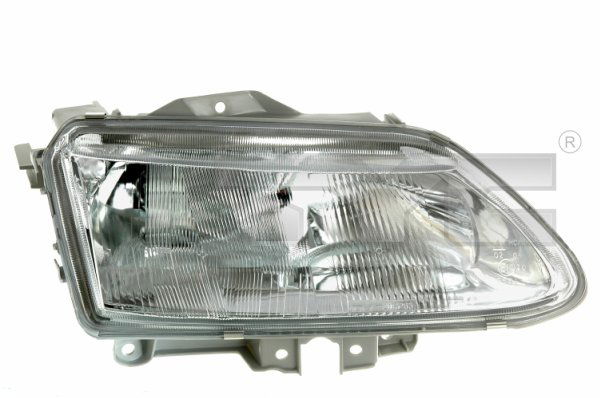 Hauptscheinwerfer links TYC 20-3264-08-2 Hauptscheinwerfer links TYC 20-3264-08-2 von TYC