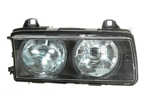 Hauptscheinwerfer links TYC 20-5294-08-2 von TYC