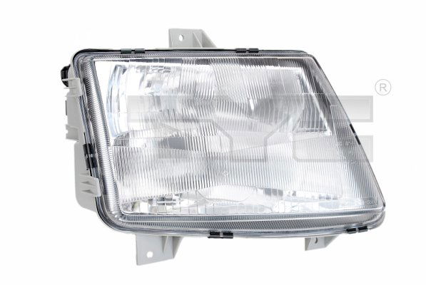 Hauptscheinwerfer links TYC 20-5510-05-2 von TYC