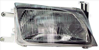 Hauptscheinwerfer links TYC 20-5670-08-2 von TYC
