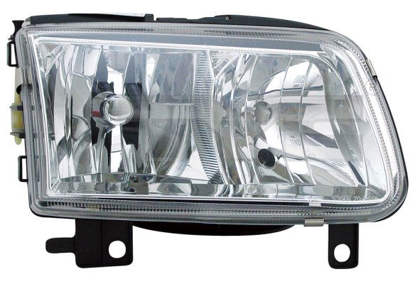 Hauptscheinwerfer links TYC 20-5966-05-2 von TYC