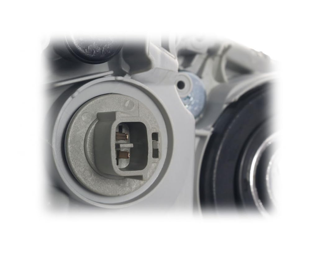 Hauptscheinwerfer Hauptscheinwerfer von TYC