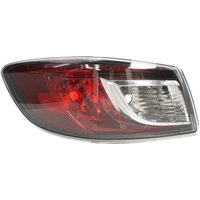 Heckleuchte TYC 11-11582-01-2 Links Heckleuchte TYC 11-11582-01-2 Links von Tyc