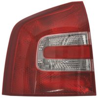 Heckleuchte TYC 11-12258-01-2 Links Heckleuchte TYC 11-12258-01-2 Links von Tyc