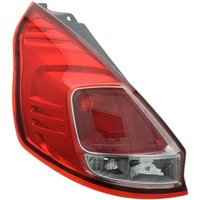 Heckleuchte TYC 11-12538-01-9 Links Heckleuchte TYC 11-12538-01-9 Links von Tyc
