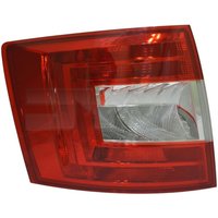 Heckleuchte TYC 11-12676-01-2 Links Heckleuchte TYC 11-12676-01-2 Links von Tyc