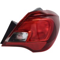 Heckleuchte TYC 11-12833-01-2 von Tyc