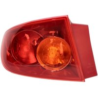 Heckleuchte TYC 11-5350-21-2 Links Heckleuchte TYC 11-5350-21-2 Links von Tyc