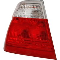 Heckleuchte TYC 11-5916-11-2 Links Heckleuchte TYC 11-5916-11-2 Links von Tyc