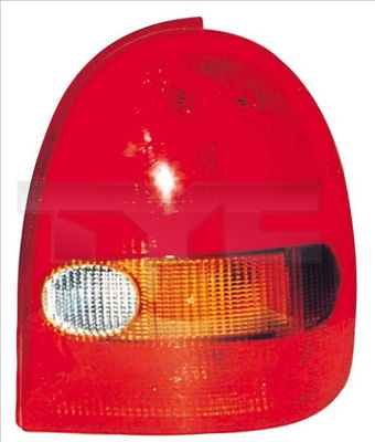 Heckleuchte links TYC 11-5030-01-2 Heckleuchte links TYC 11-5030-01-2 von TYC