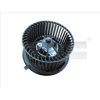 Innenraumgebläse TYC 537-0010 Innenraumgebläse TYC 537-0010 von Tyc