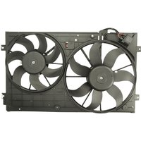 Lüfter, Motorkühlung TYC 837-0027 Lüfter, Motorkühlung TYC 837-0027 von Tyc