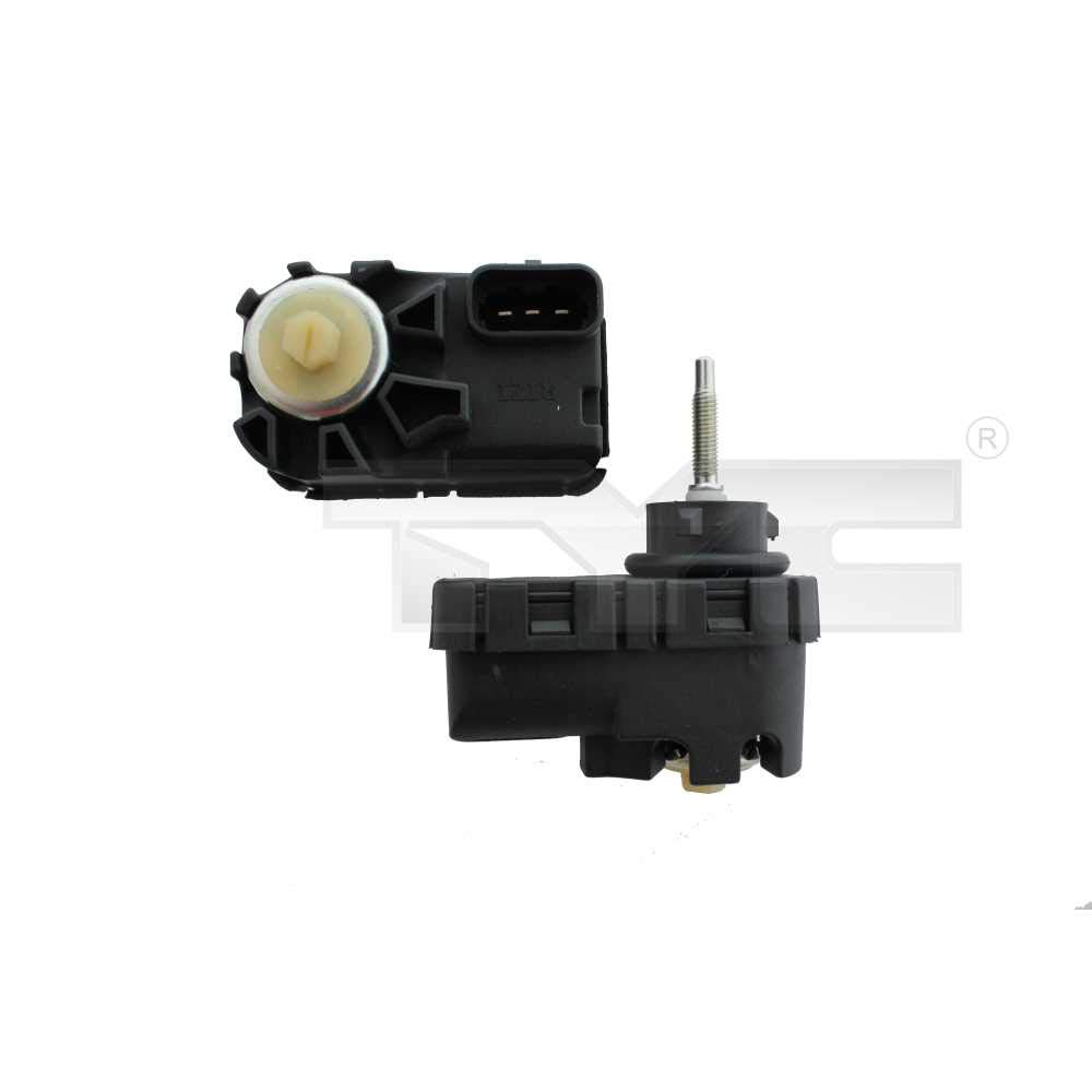 Scheinwerfer LWR Stellmotor für HYUNDAI Accent Excel Matrix Van 2000-2010 Scheinwerfer LWR Stellmotor für HYUNDAI Accent Excel Matrix Van 2000-2010 von TYC