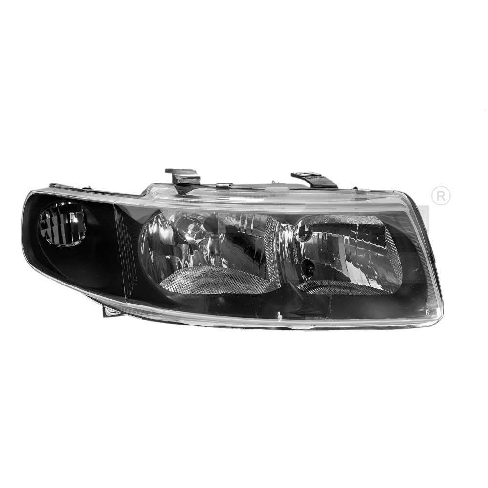 Scheinwerfer SEAT Leon/Toledo II links Scheinwerfer SEAT Leon/Toledo II links von TYC