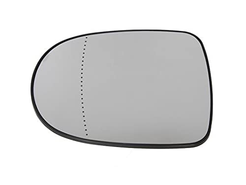 Spiegelglas Asphärisch Links Beheizbar Außenspiegel Spiegelglas Asphärisch Links Beheizbar Außenspiegel von TYC
