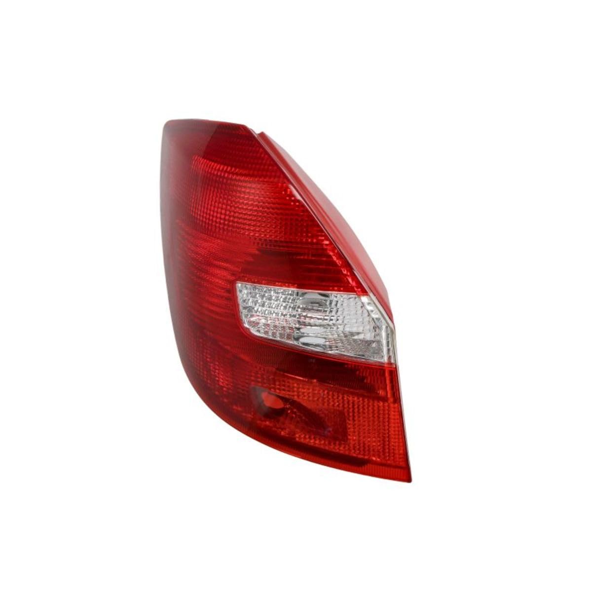 TYC 11-12268-01-2 Heckleuchte links, Rot TYC 11-12268-01-2 Heckleuchte links, Rot von TYC